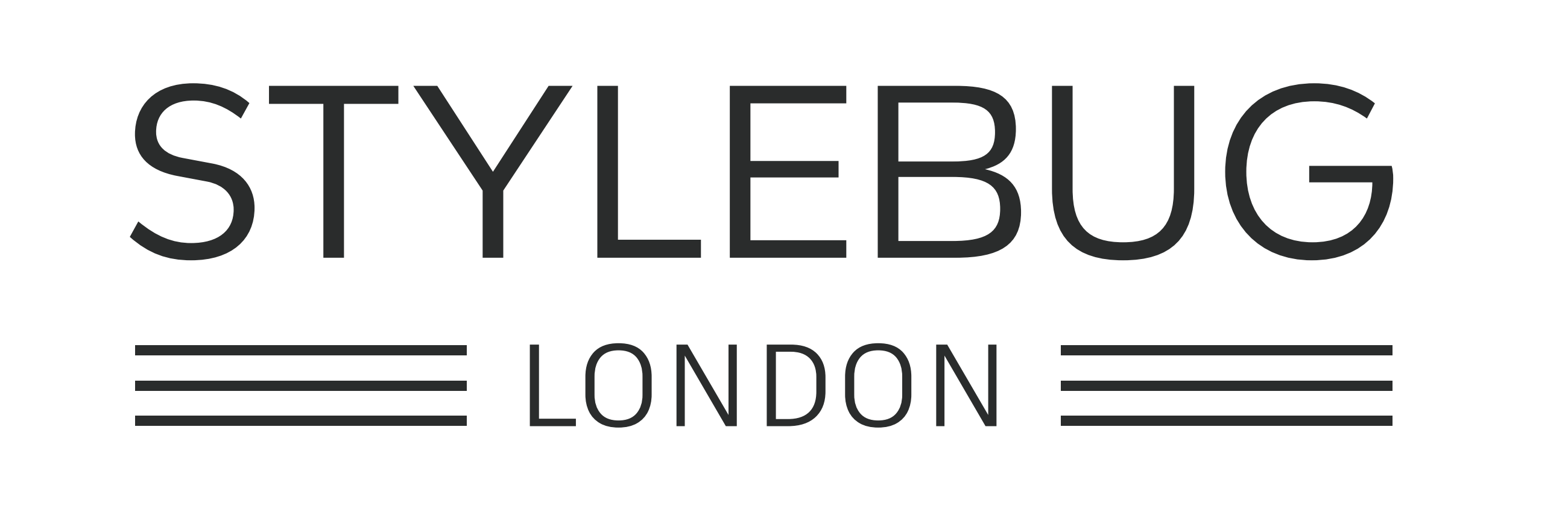 Stylebug London: The Dubai Edit Stylebug London: The Dubai Edit